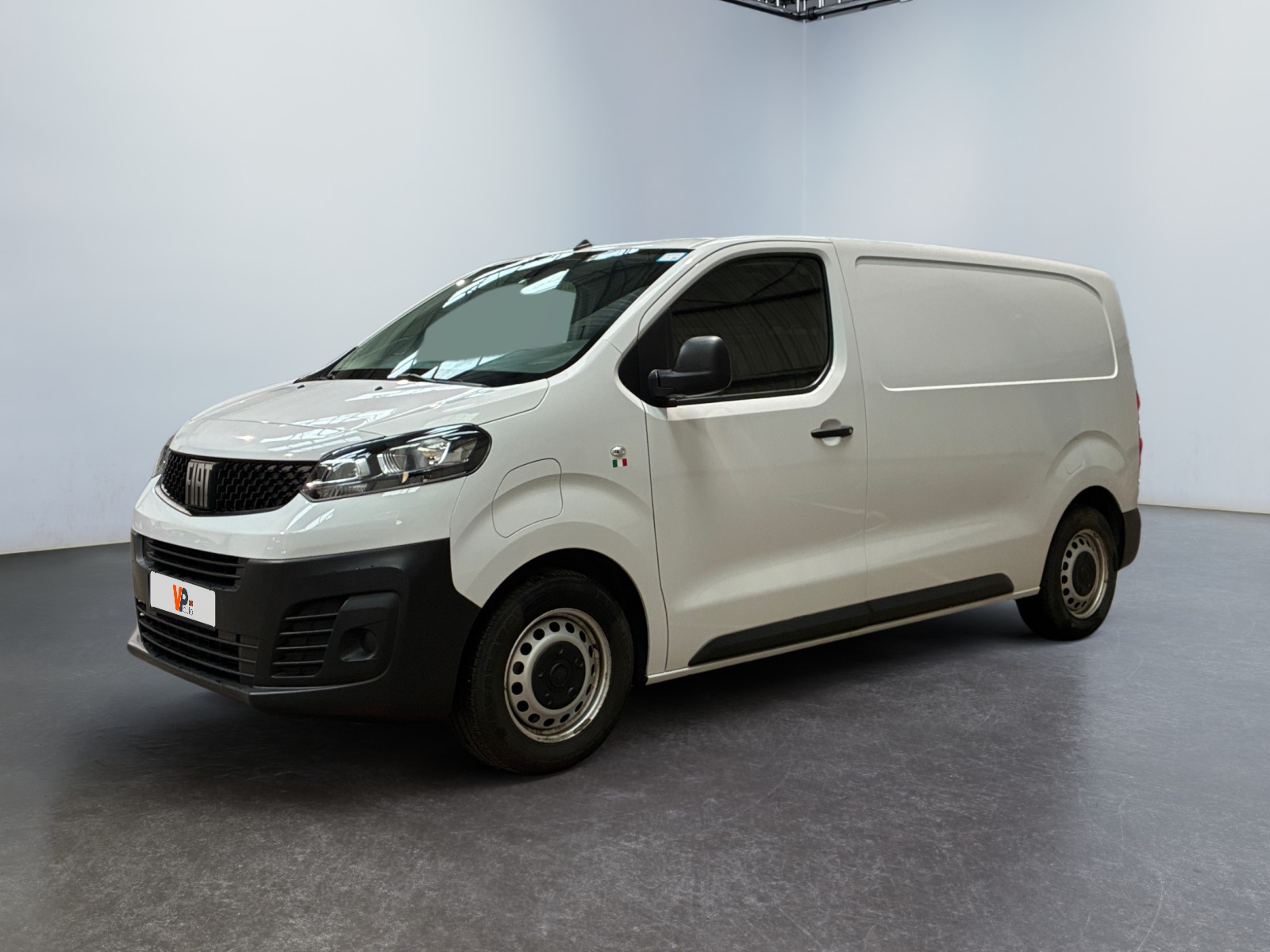 FIAT SCUDO FOURGON E-SCUDO 136 75 KWH M 2022