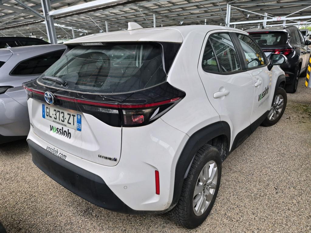 TOYOTA  2023