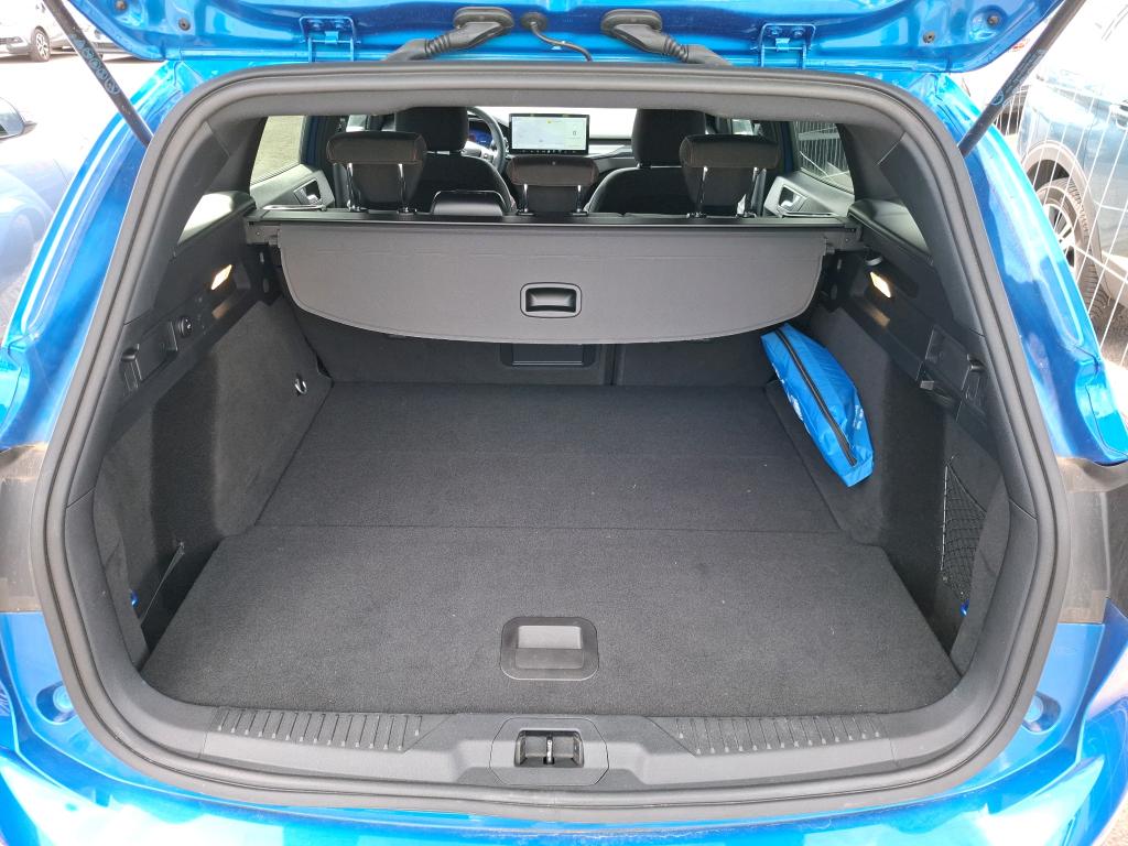 FORD FORD FOCUS SW 1.0 Flexifuel 125 S&S mHEV Powershift ST-Line X 2024