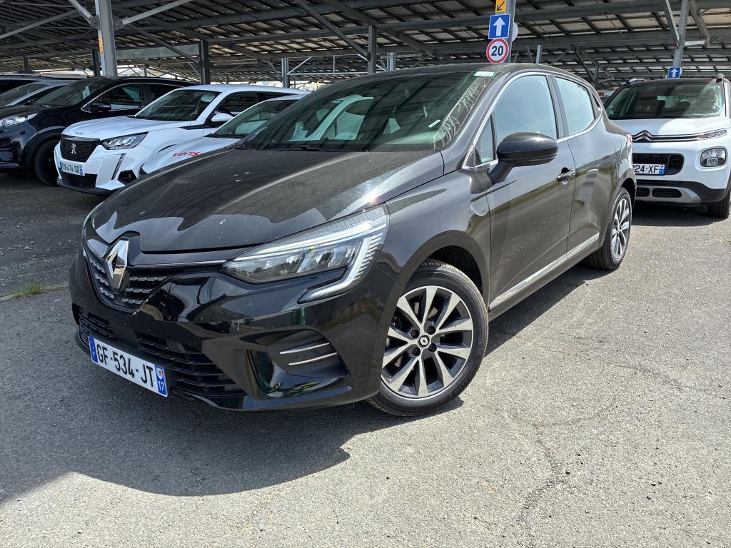 RENAULT RENAULT CLIO V TCe 140 - 21 Intens 2022