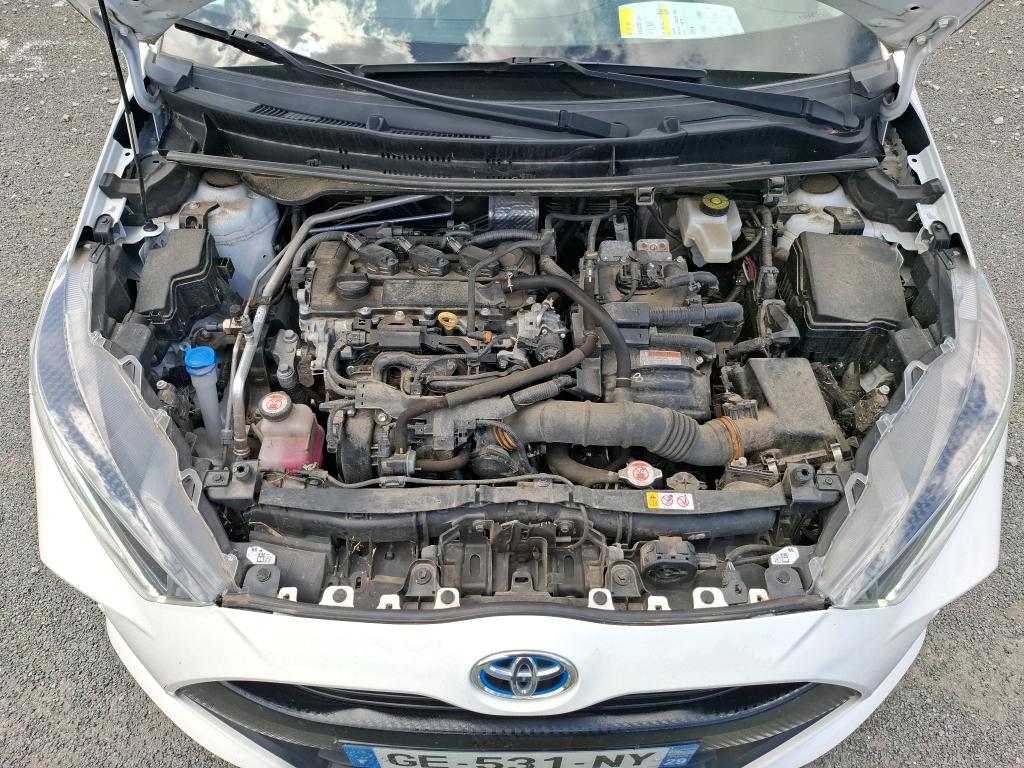 TOYOTA  2022