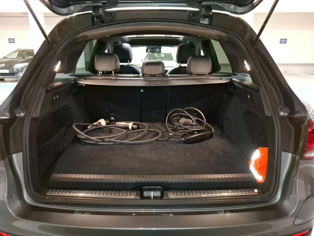 MERCEDES MERCEDES CLASSE GLC 300 e 9G-Tronic 4Matic AMG Line 2022