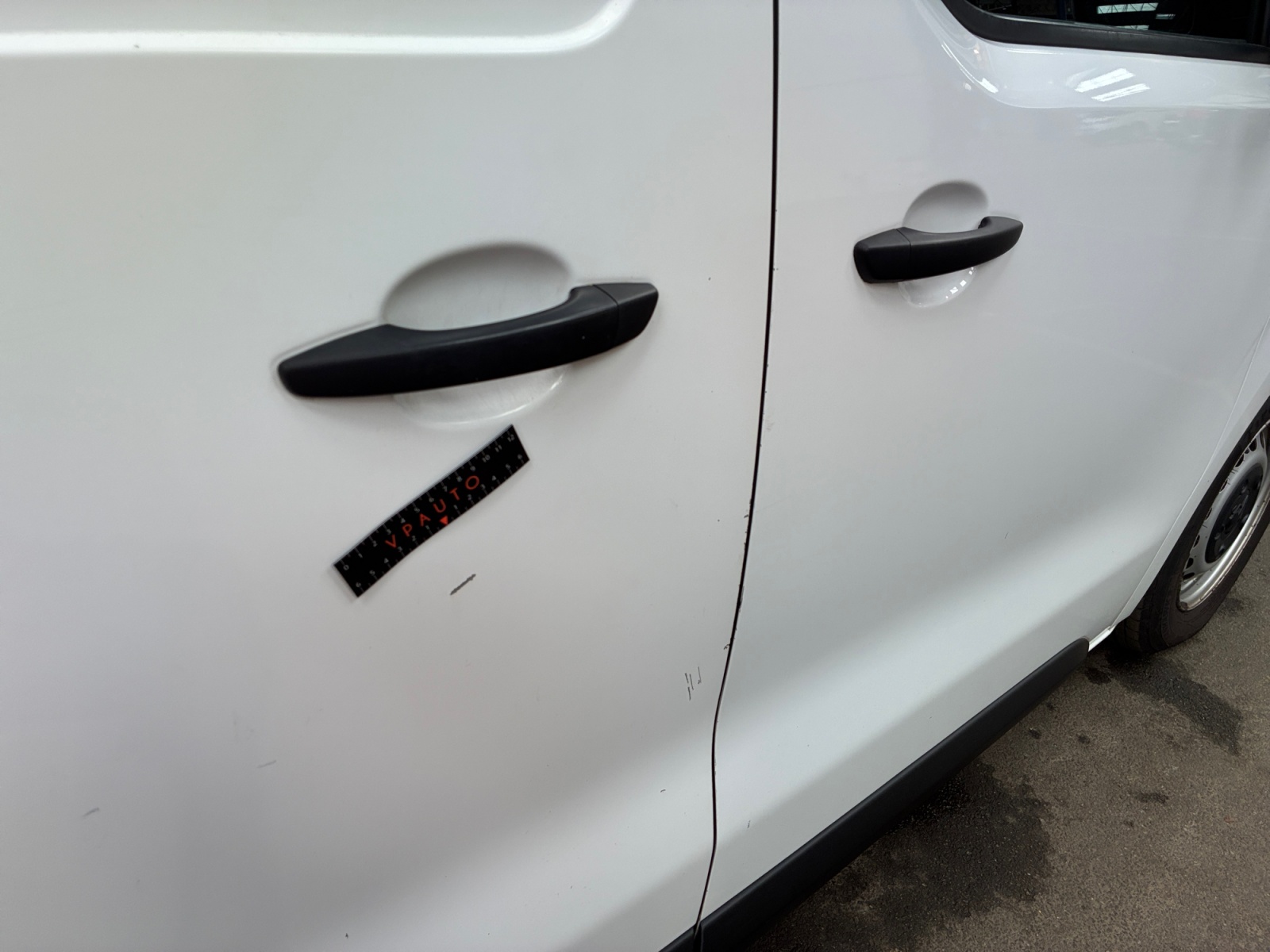 PEUGEOT EXPERT FOURGON FGN TOLE STANDARD BLUEHDI 120 S&S EAT8 PREMIUM 2021