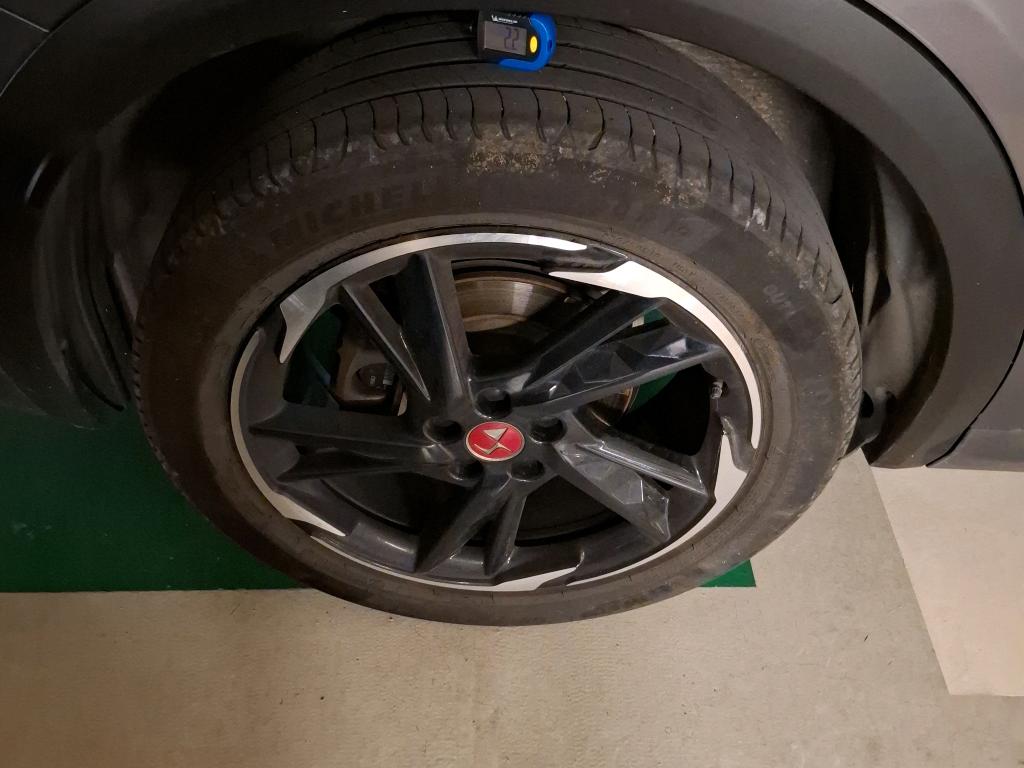 DS 7 DS7 CROSSBACK PureTech 180 EAT8 Performance Line 2022