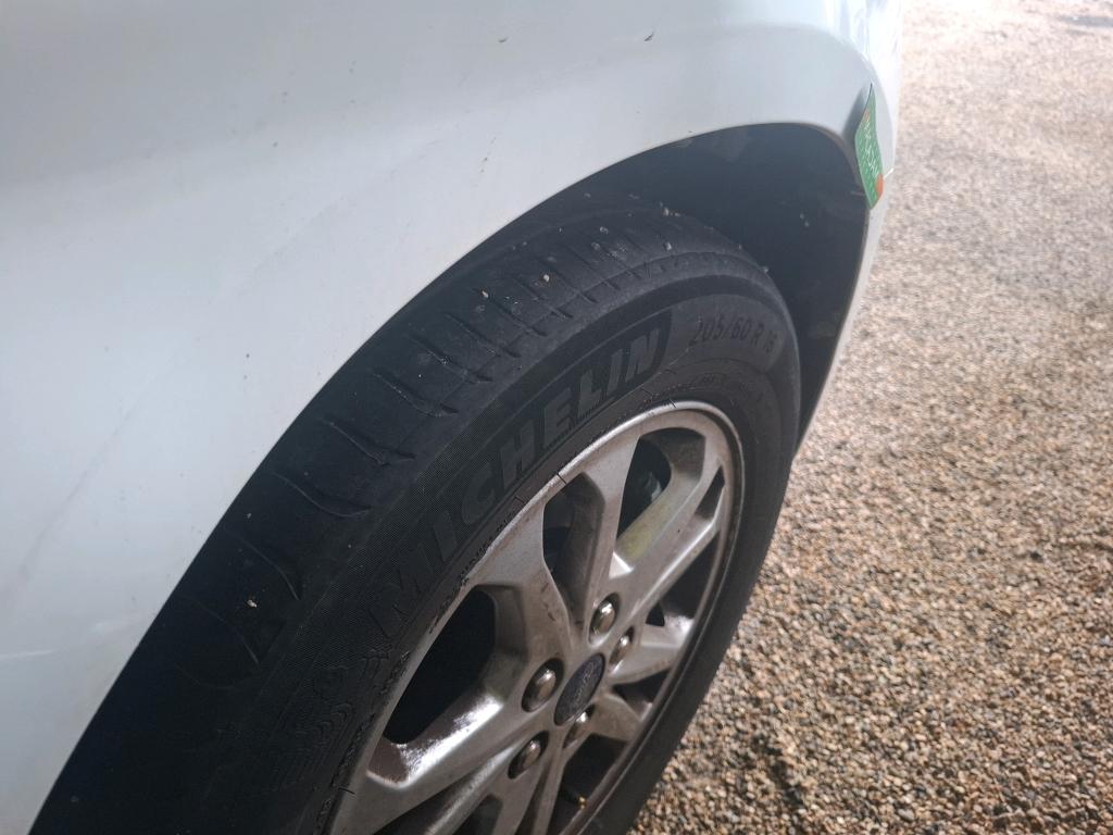 FORD FORD TOURNEO CONNECT 1.5 L EcoBlue 100 S&S Trend 2021