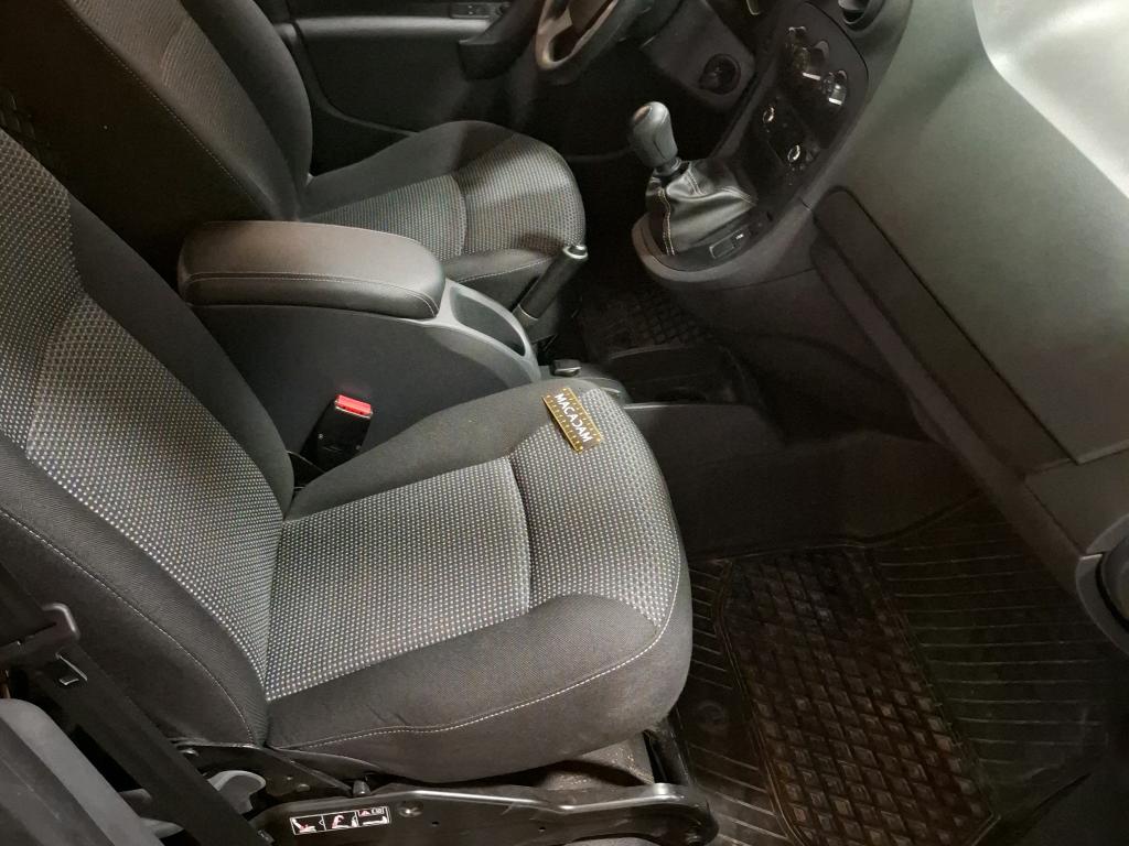 MERCEDES MERCEDES CITAN FOURGON FGN 109 CDI LONG PRO 2021