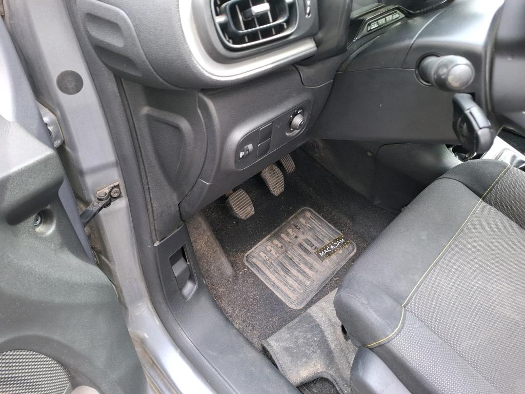CITROEN CITROEN C3 PureTech 83 S&S BVM5 Feel Business 2021