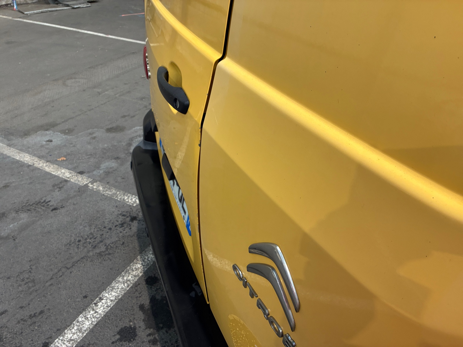 CITROEN BERLINGO M BLUEHDI 100 S&S ETG6 2018