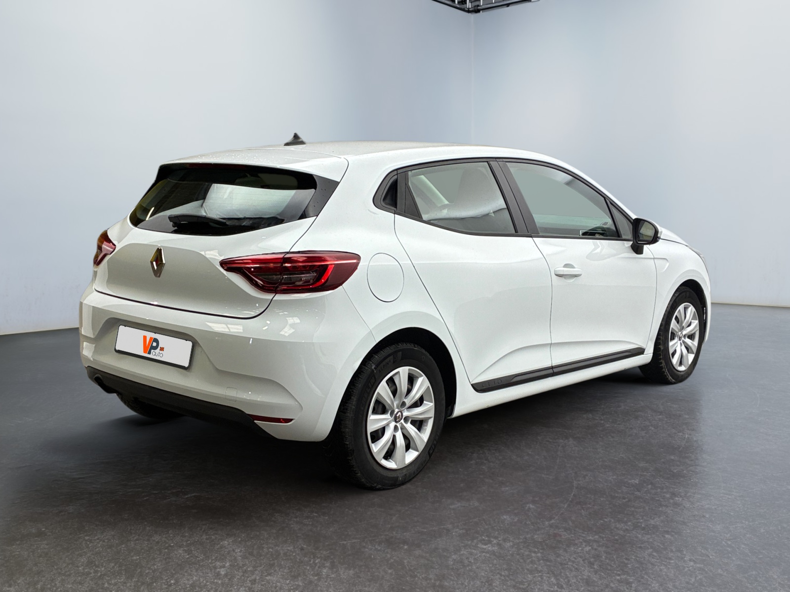 RENAULT  2020