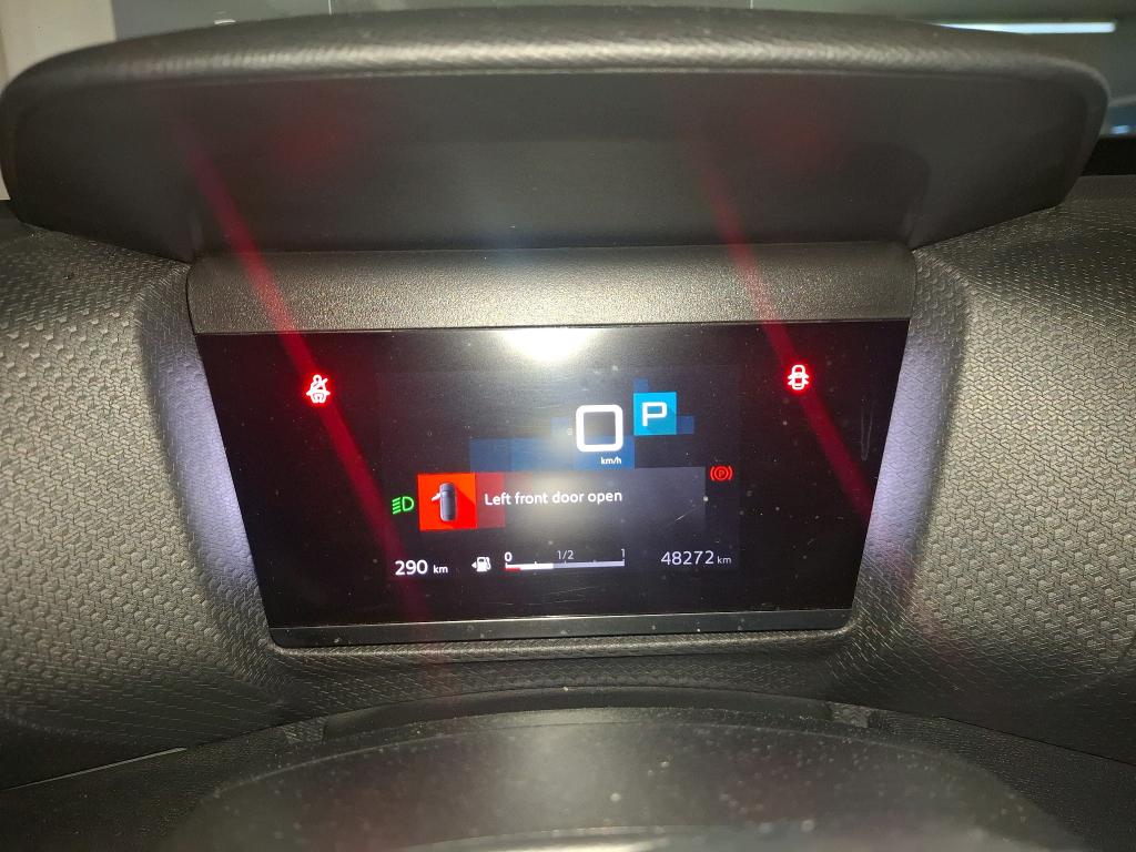 CITROEN CITROEN C4 PureTech 130 S&S EAT8 Feel Pack 2022