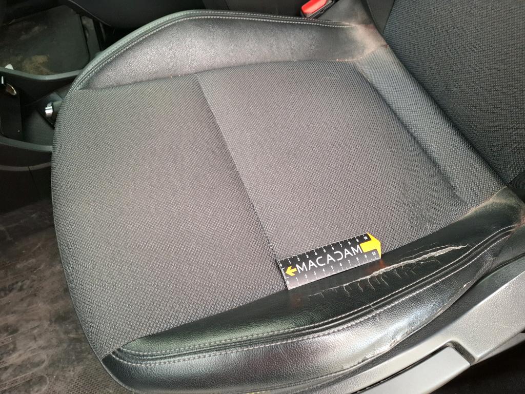 RENAULT RENAULT KANGOO VU VAN E-TECH ELECTRIQUE EV45 DC 80KW EXTRA 2023