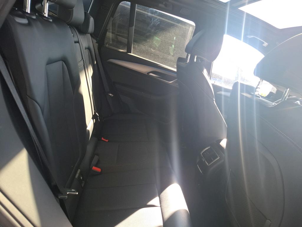 BMW BMW iX3 G08 LCI M Sport 286 ch BVA8 Inspiring 2022