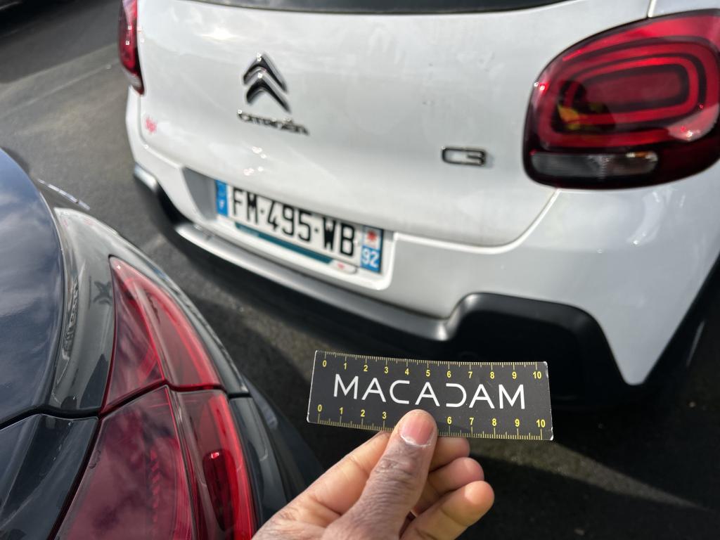 CITROEN CITROEN C3 PureTech 82 S&S BVM5 Feel 2019