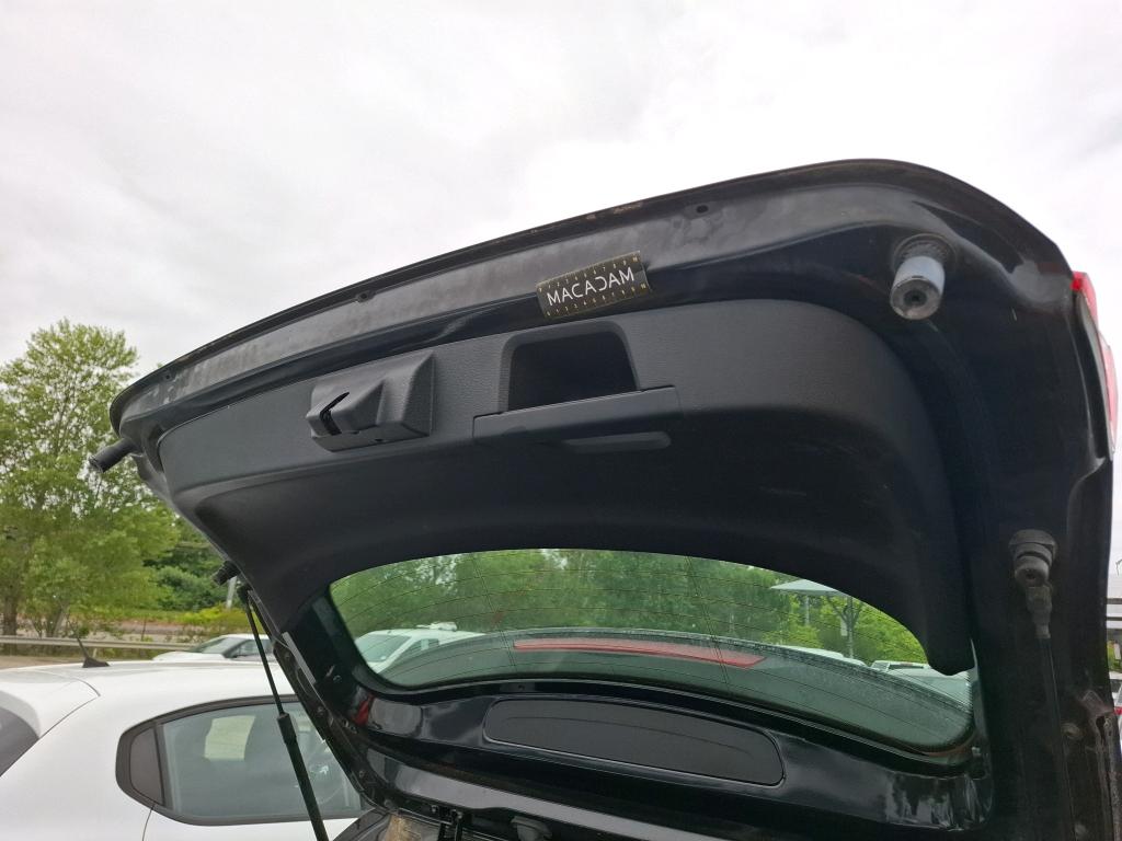 RENAULT RENAULT CLIO SOCIETE BLUE DCI 85 AIR NAV 2021