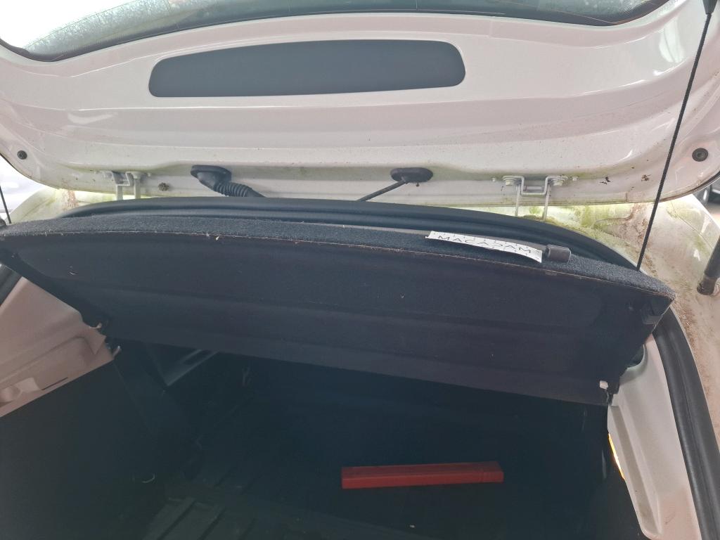 RENAULT RENAULT CLIO SOCIETE BLUE DCI 85 AIR 2020