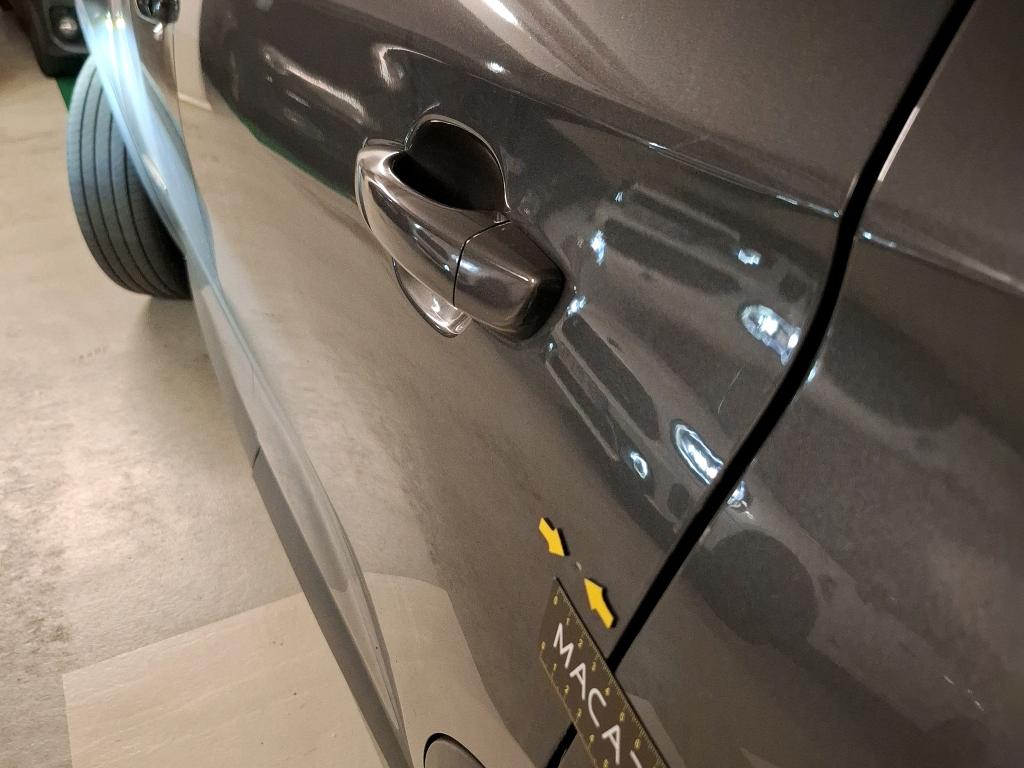 DS 7 DS7 CROSSBACK PureTech 180 EAT8 Performance Line 2022