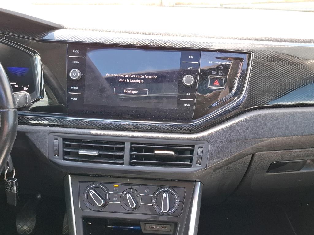 VOLKSWAGEN VOLKSWAGEN POLO 1.0 TSI 95 S&S BVM5 Life 2022