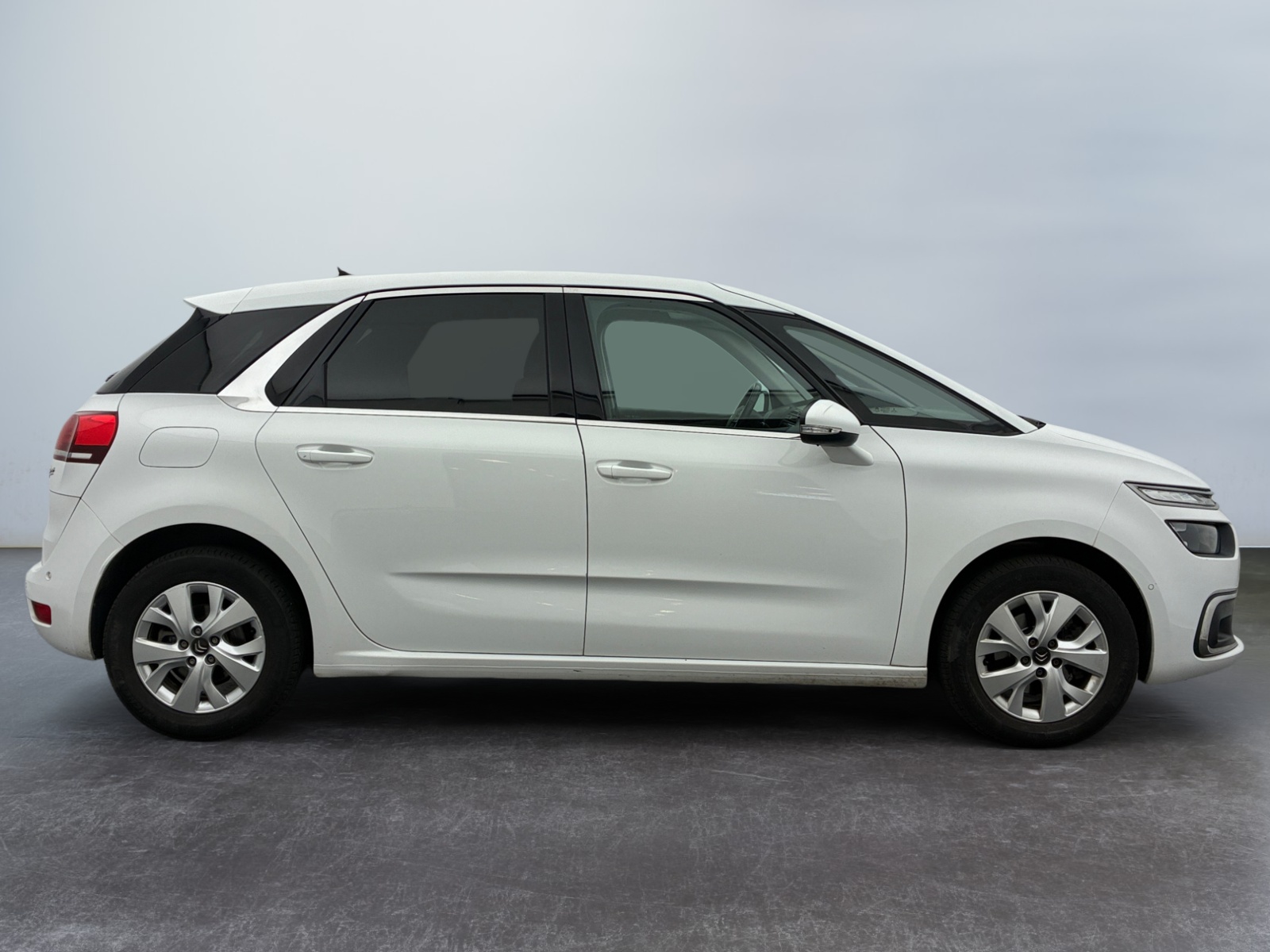CITROEN C4 Picasso PureTech 130 S&S 2017