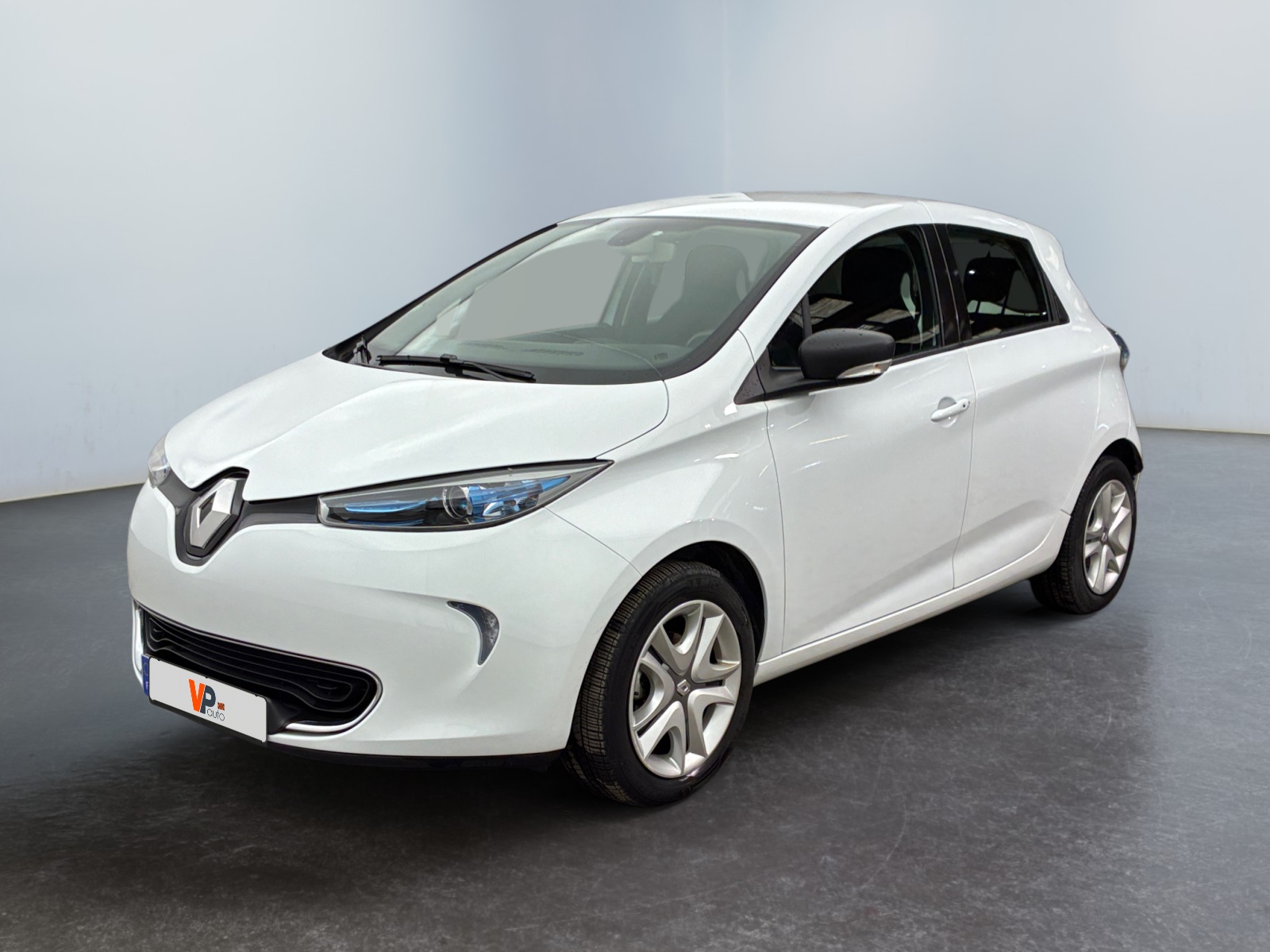 RENAULT ZOE Zoe R90 Achat Integral Business 2019