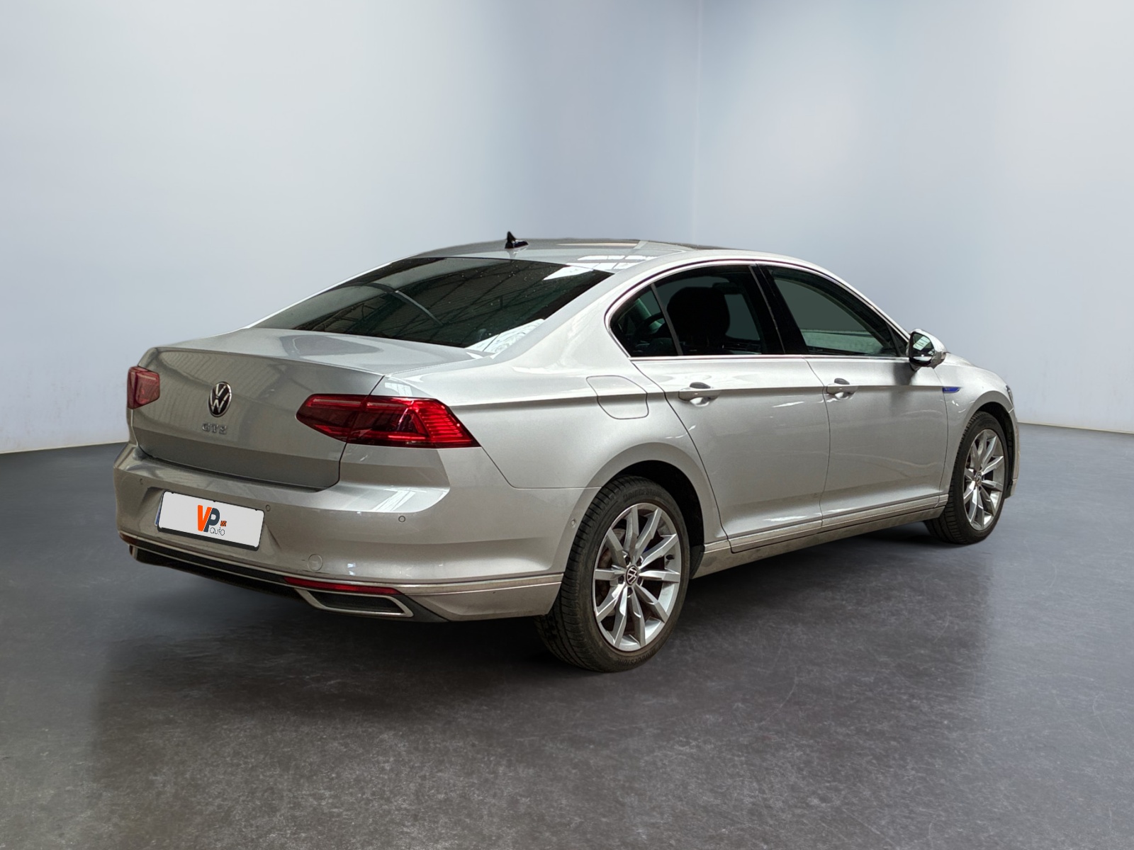 VOLKSWAGEN Passat 1.4 TSI Hybride Rechargeable DSG6 GTE 2021
