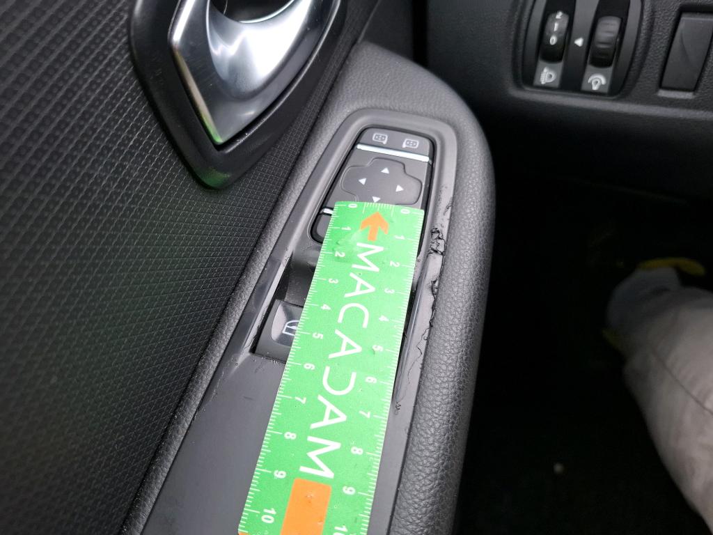 RENAULT RENAULT CLIO SOCIETE DCI 75 ENERGY E6C AIR MEDIANAV 2018