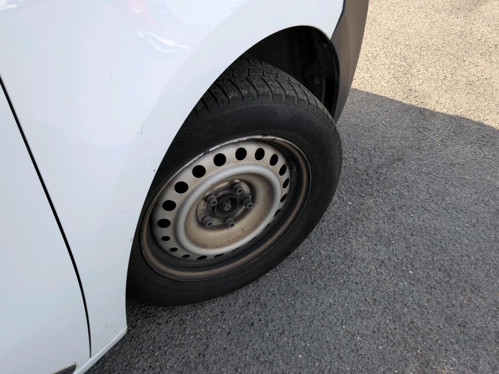 RENAULT RENAULT KANGOO VU VAN TCE 130 EDC7 EXTRA SESAME OUVRE TOI - 22 2022