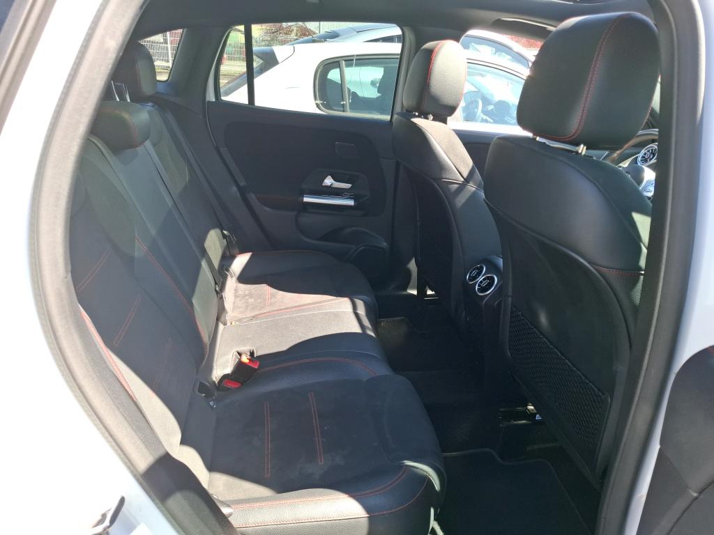 MERCEDES MERCEDES GLA II 220 d 8G-DCT 4Matic AMG Line 2022