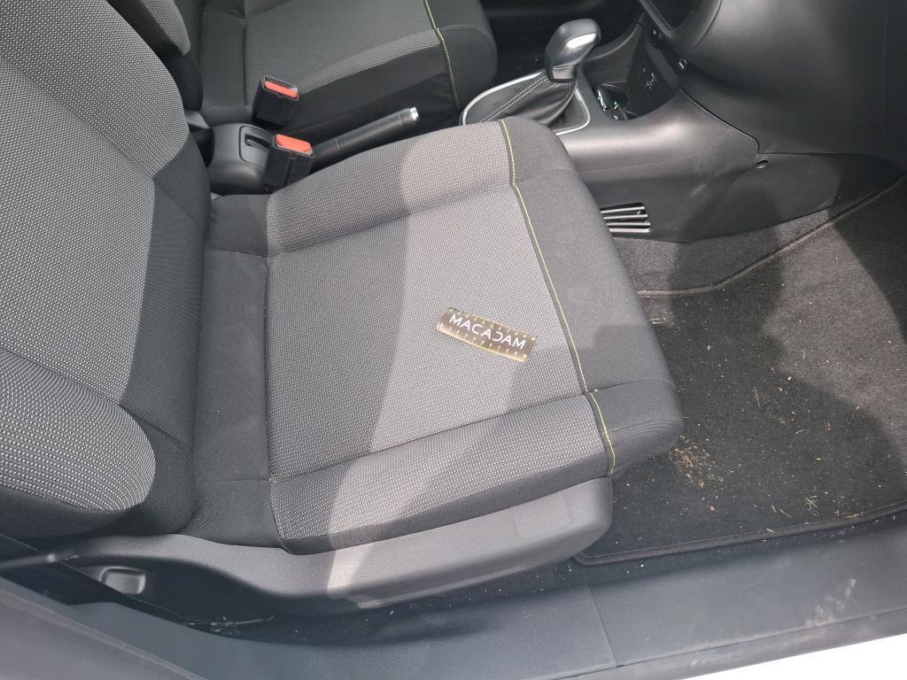 CITROEN CITROEN C3 PureTech 110 S&S EAT6 Shine 2023