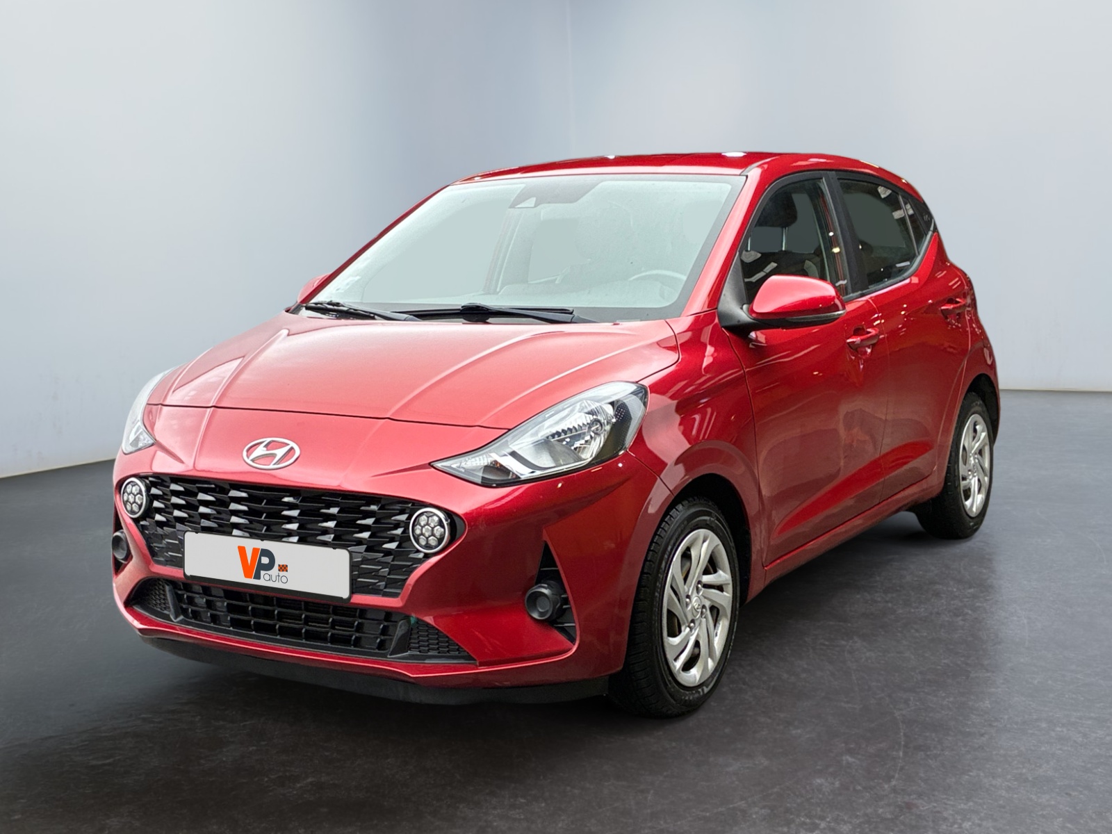 HYUNDAI i10 1.0 67 ECO 2022