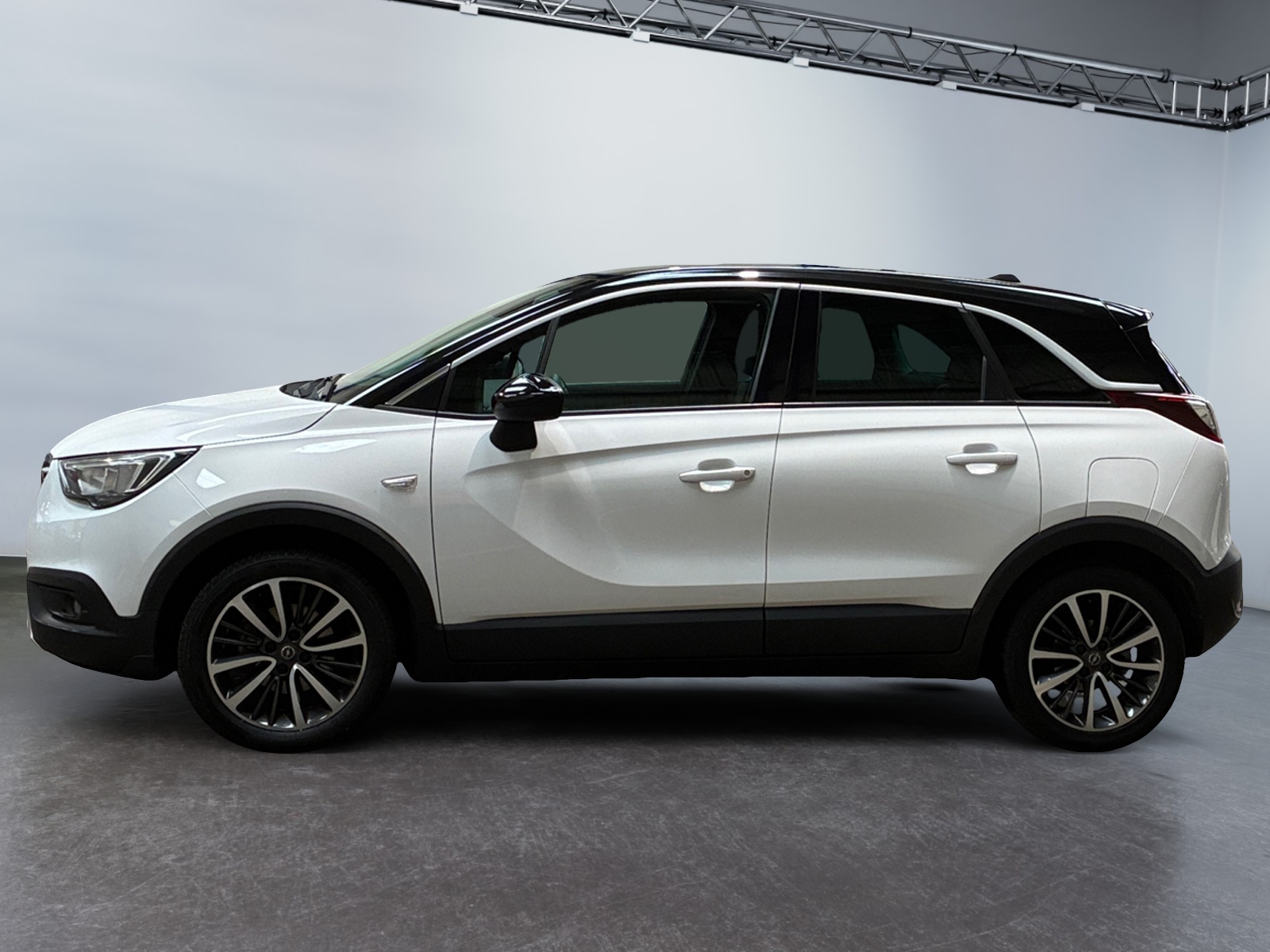 OPEL Crossland X 1.5 D 120 ch BVA6 2018