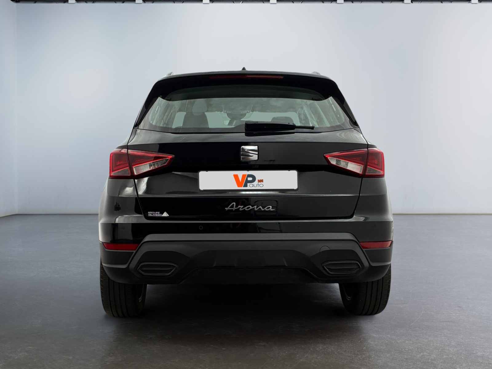 SEAT Arona 2025
