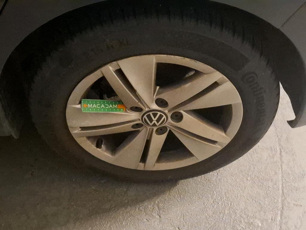 VOLKSWAGEN VOLKSWAGEN GOLF 2.0 TDI SCR 115 BVM6 Life Business 1st 2021
