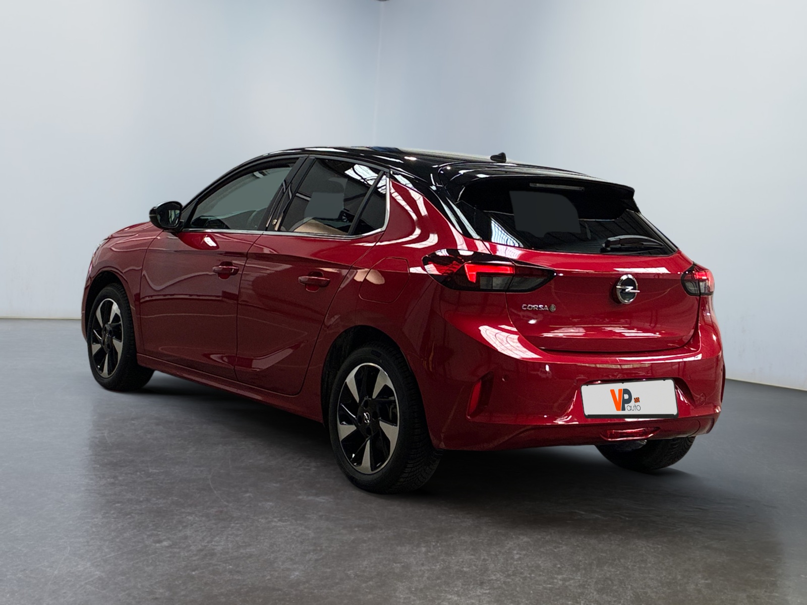 OPEL Corsa Electrique 136 ch & Batterie 50 kw/h Elegance 2023