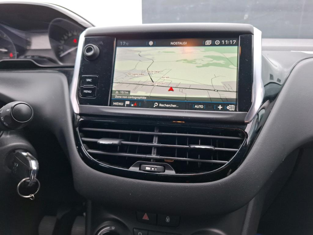 PEUGEOT PEUGEOT 208 AFFAIRE BLUEHDI 100 S&S BVM5 PREMIUM PACK 2019
