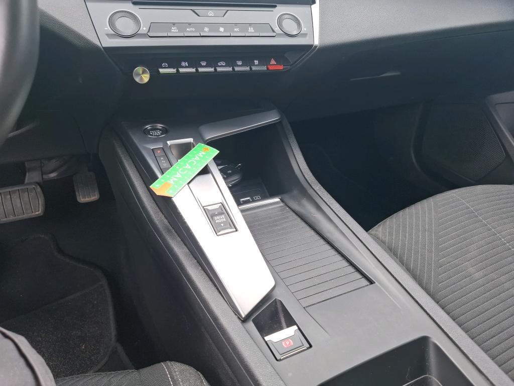 PEUGEOT PEUGEOT 308 PHEV 180 e-EAT8 Active Pack 2023