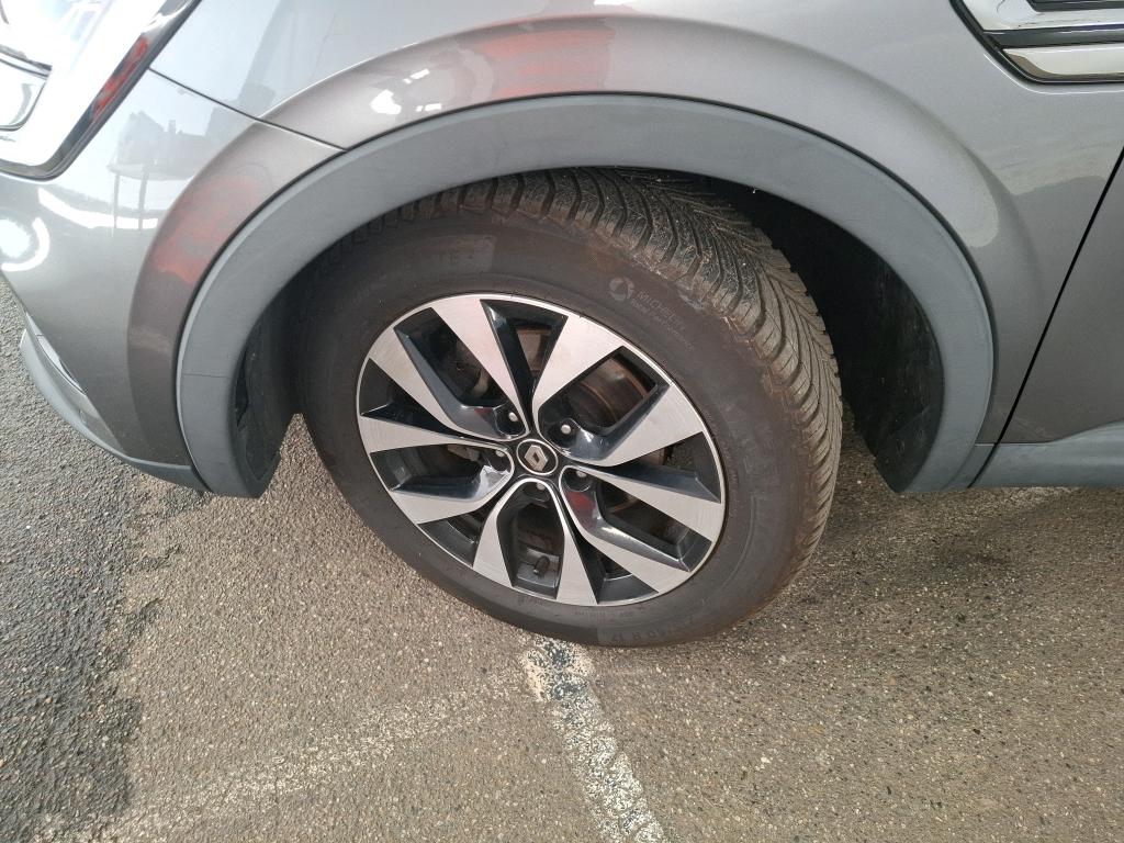 RENAULT ARKANA E-Tech 145 Business 2022