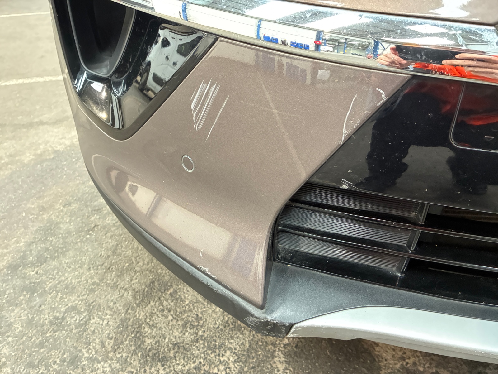 KIA Sportage 1.6 CRDi 136 ISG 4x2 DCT7 2018