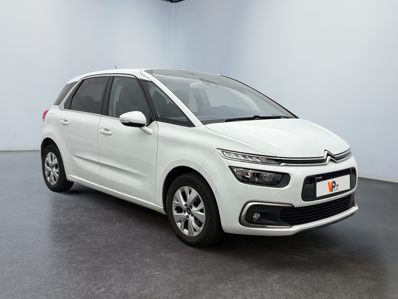 CITROEN C4 Picasso PureTech 130 S&S 2017