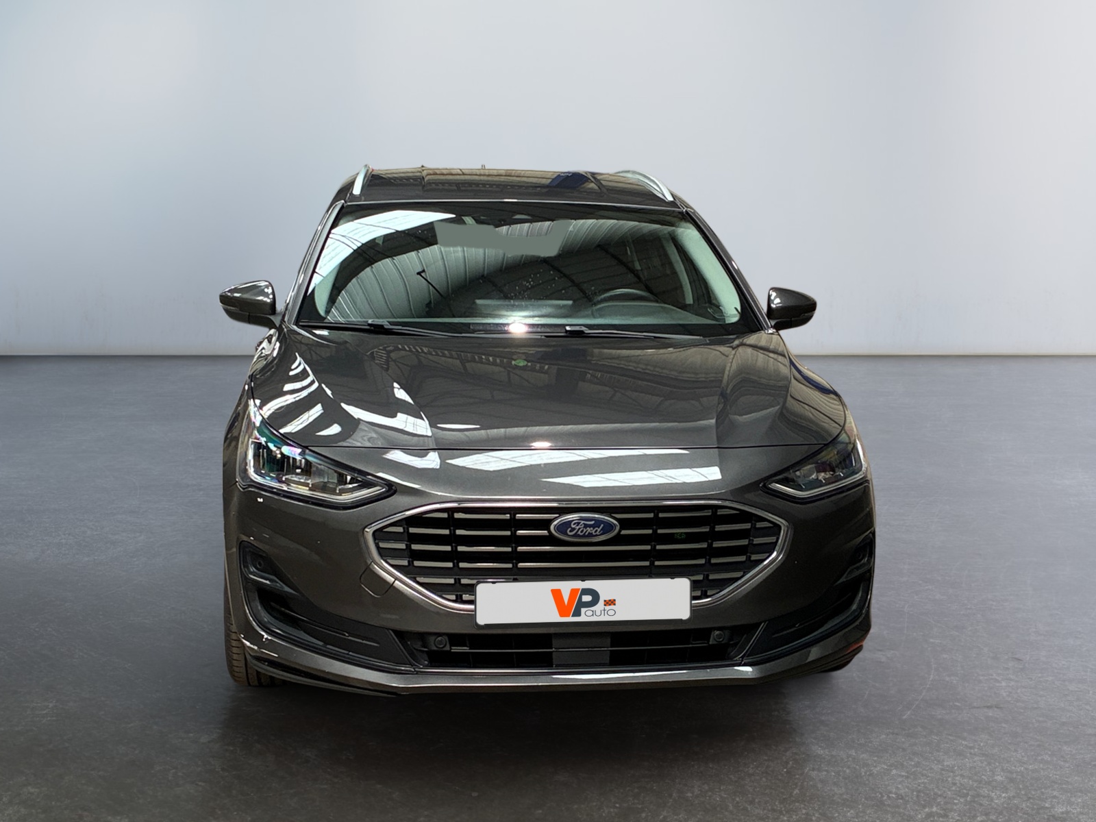 FORD FOCUS SW 1.5 EcoBlue 120 S&S Titanium X Business 2023