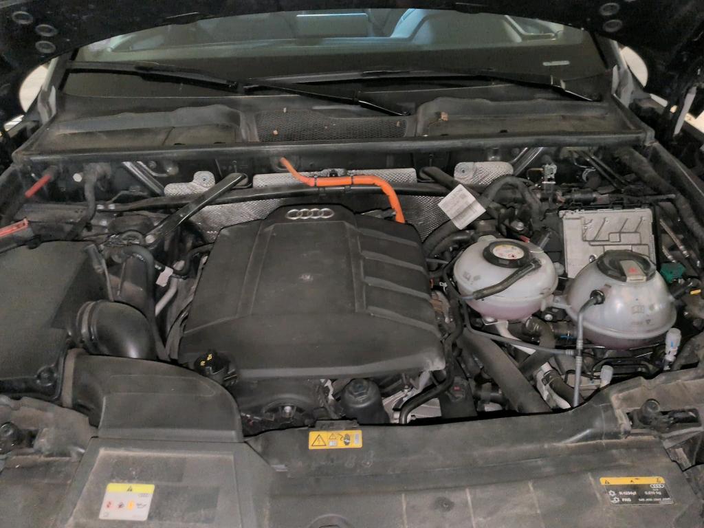 AUDI AUDI Q5 55 TFSI e 367 S tronic 7 Quattro line 2020