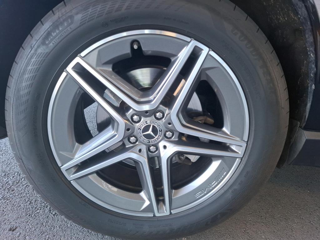 MERCEDES MERCEDES CLASSE GLE 350 eQ POWER 9G-Tronic 4Matic AMG Line 2021