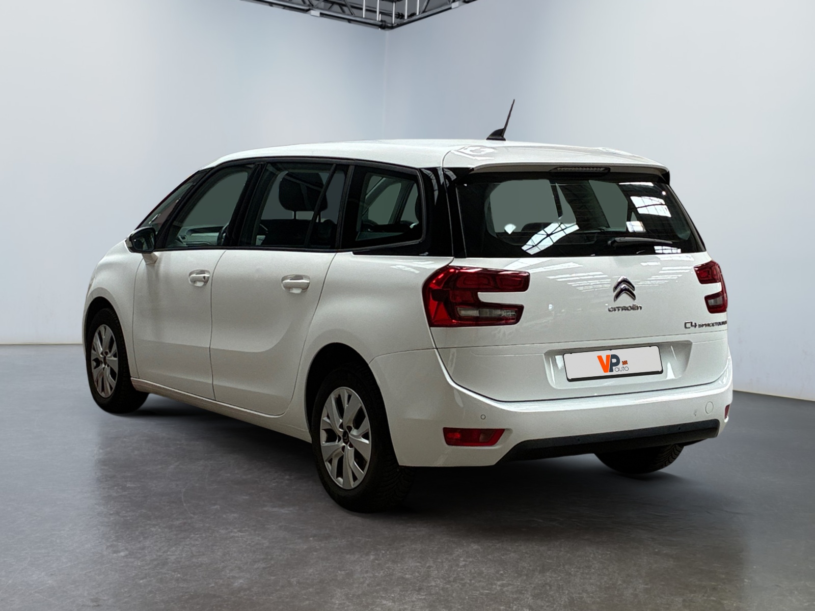 CITROEN Grand C4 Spacetourer BlueHDi 130 S&S EAT8 Business 2021