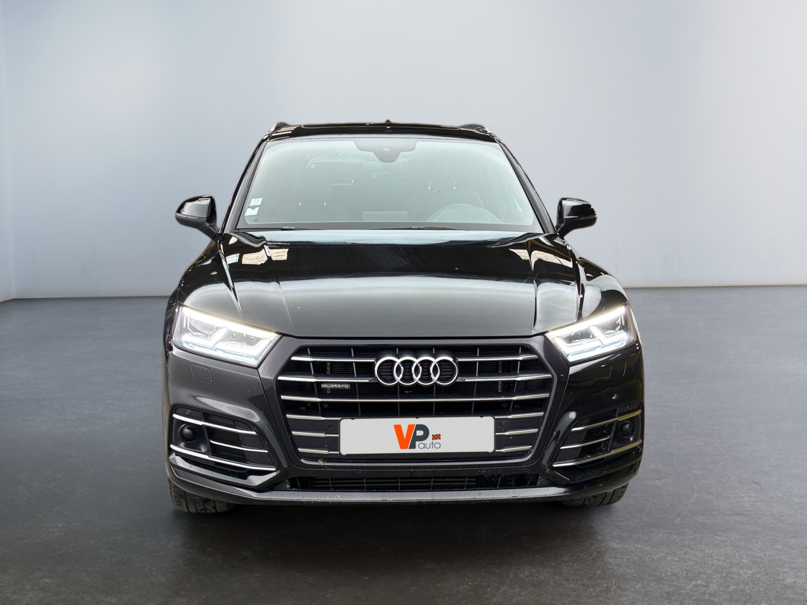 AUDI  2019