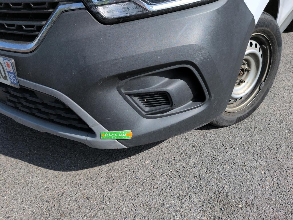 RENAULT RENAULT KANGOO VU VAN TCE 130 EDC7 EXTRA SESAME OUVRE TOI - 22 2022