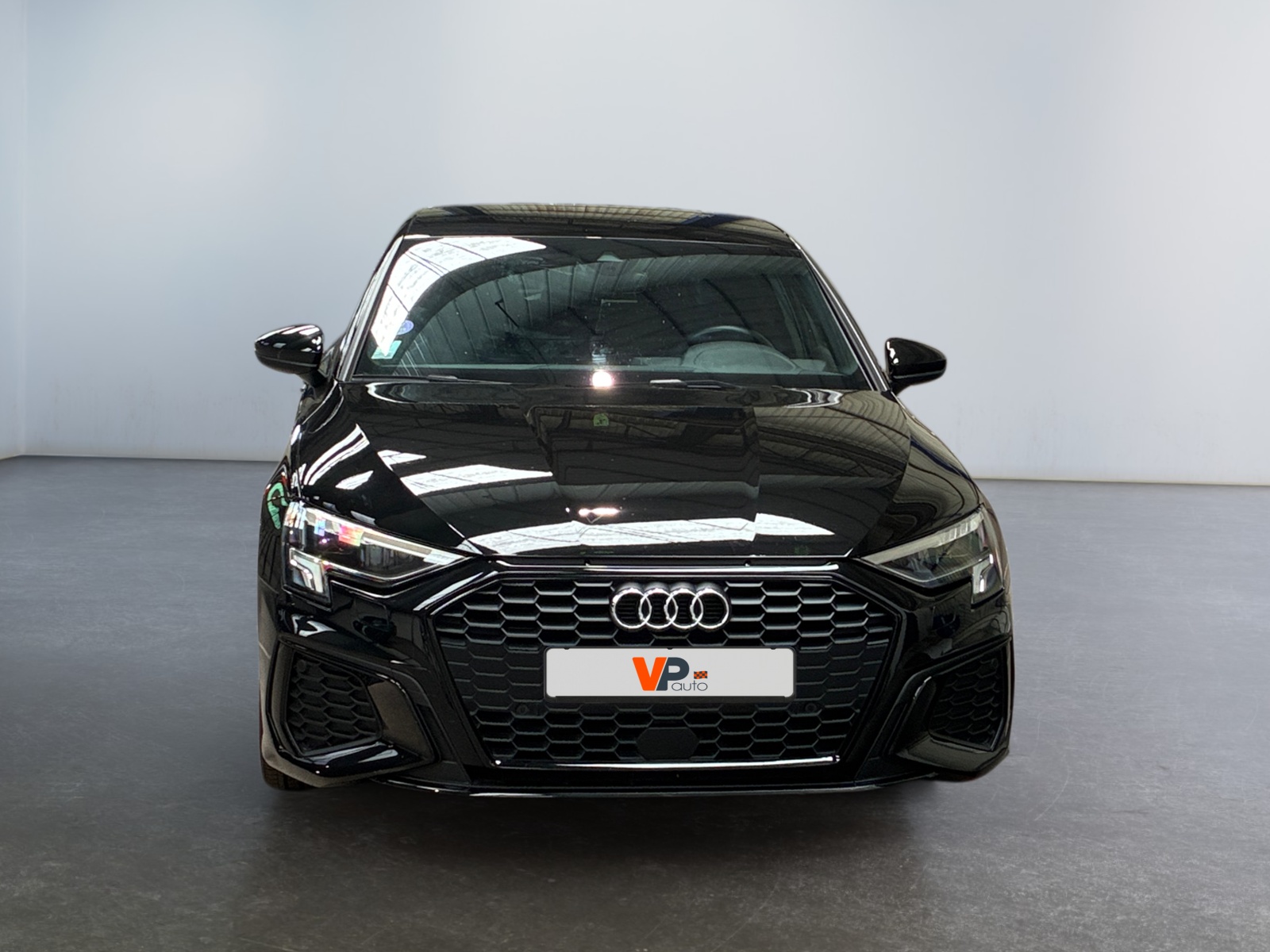 AUDI A3 SPORTBACK 35 TFSI Mild Hybrid 150 S tronic 7 S Line 2022