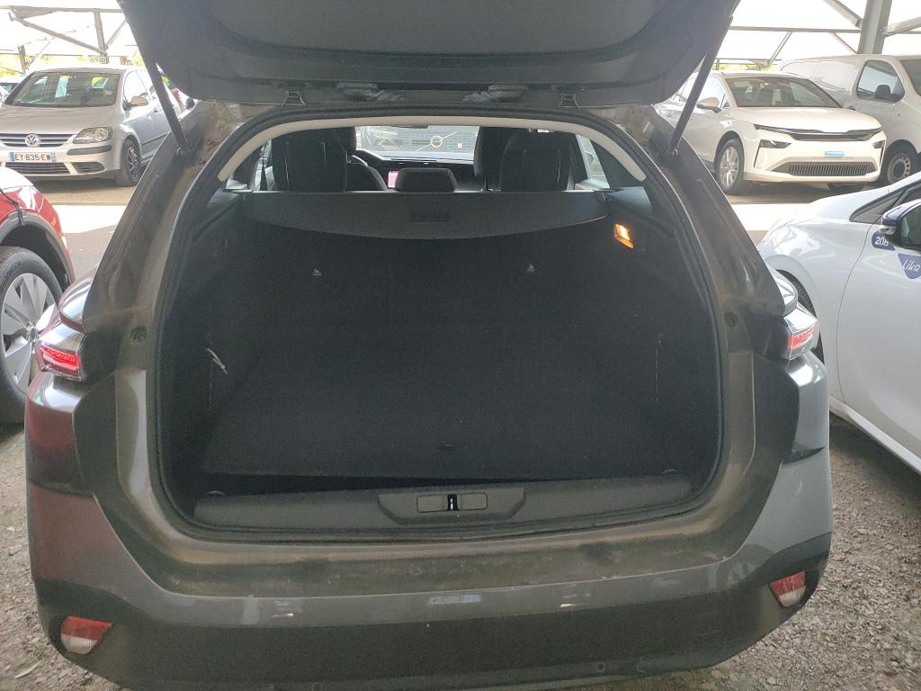 PEUGEOT PEUGEOT 308 SW BlueHDi 130ch S&S EAT8 Active Pack 2022