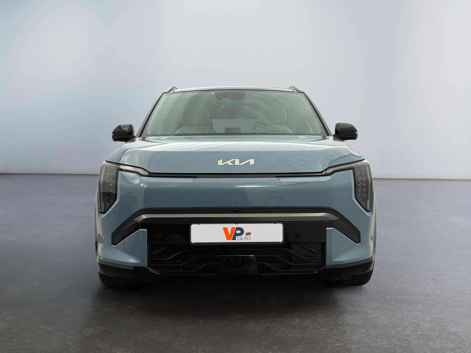 KIA EV3 ELECTRIQUE GT-LINE BUSINES 2025