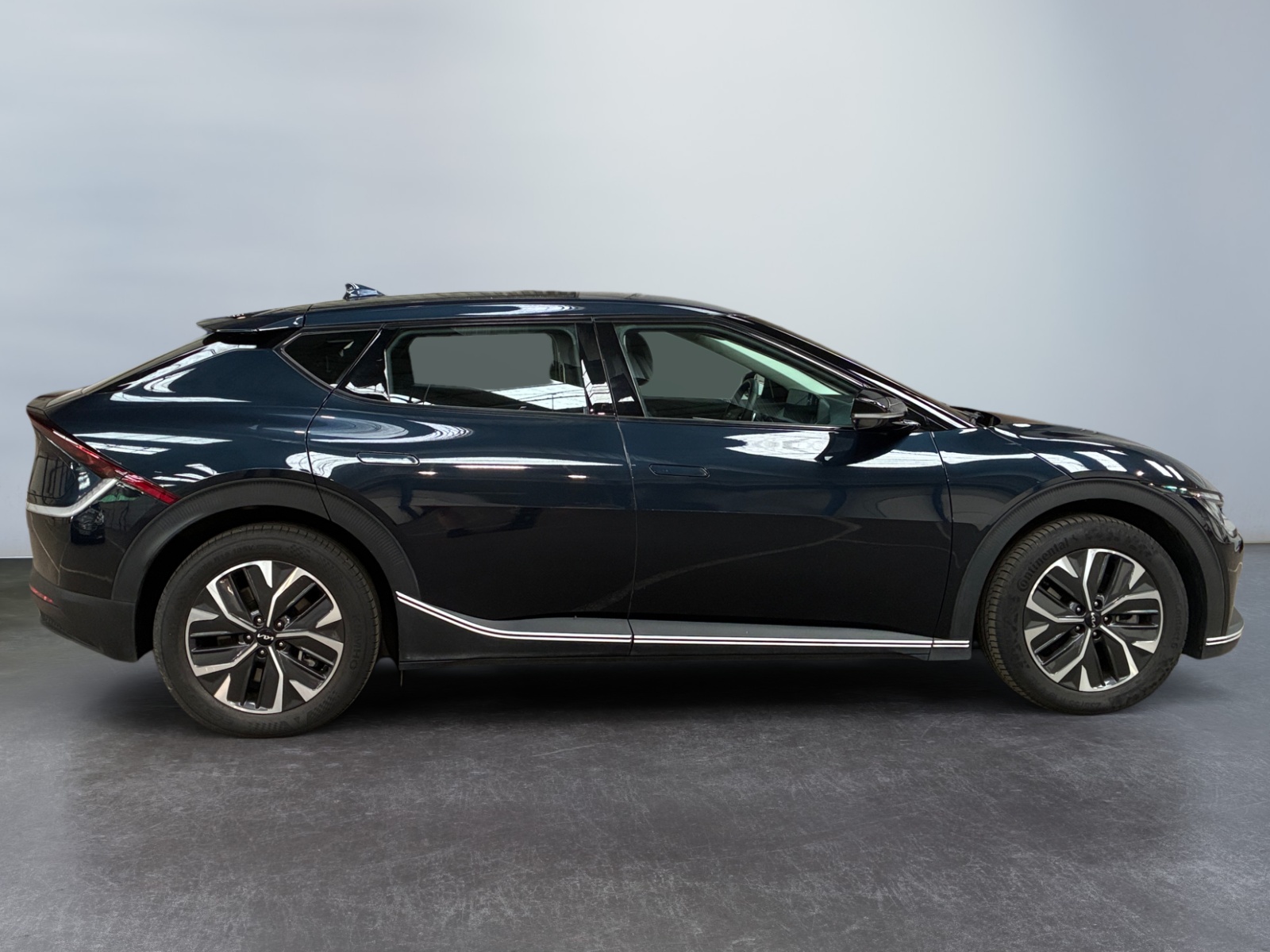 KIA EV6 229 ch Air Active Business 2022