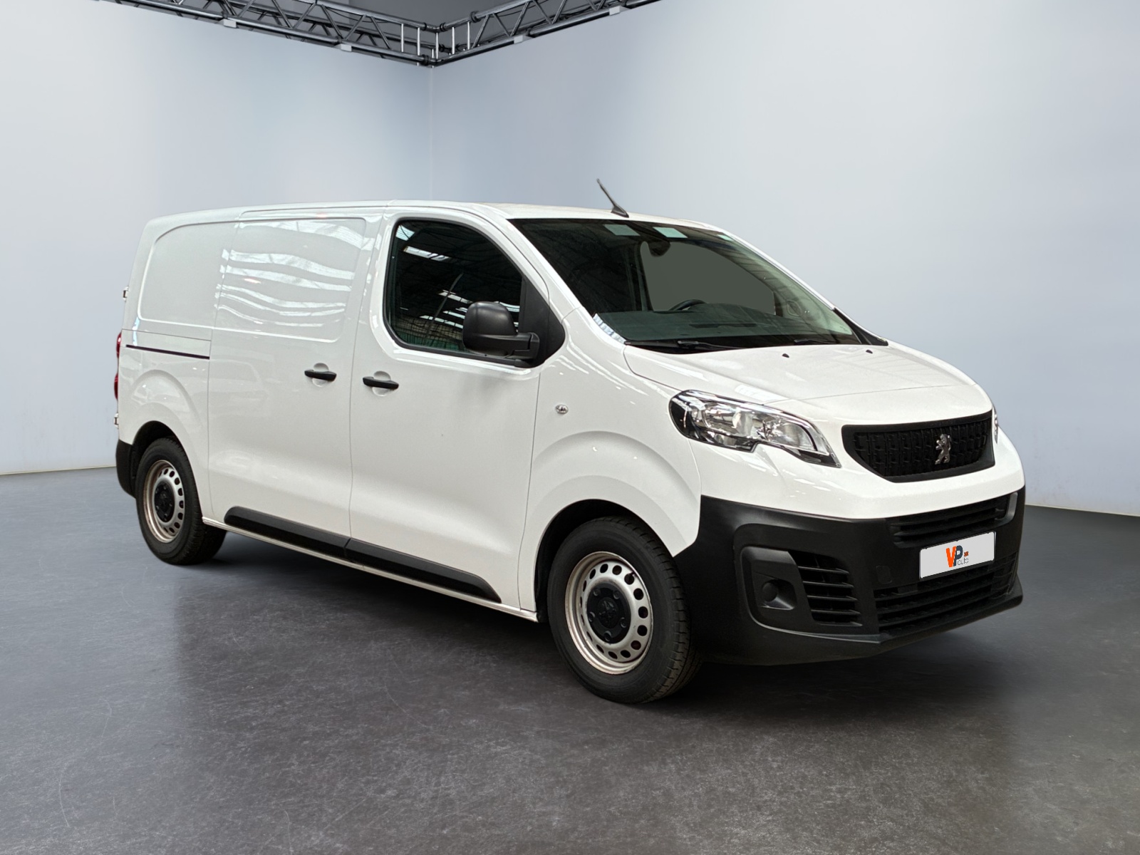 PEUGEOT EXPERT FOURGON FGN TOLE STANDARD 1.5 BLUEHDI 120 S&S BVM6 PREMIUM 2022