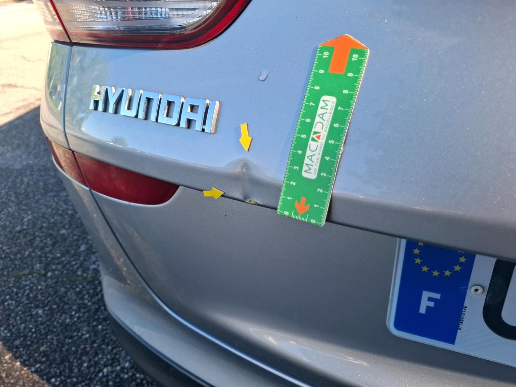 HYUNDAI  2021